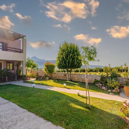 Country House With View Kato Kalesia Екстериор снимка