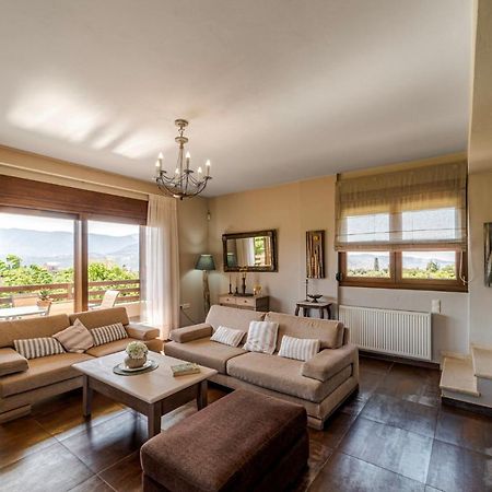 Country House With View Kato Kalesia Екстериор снимка