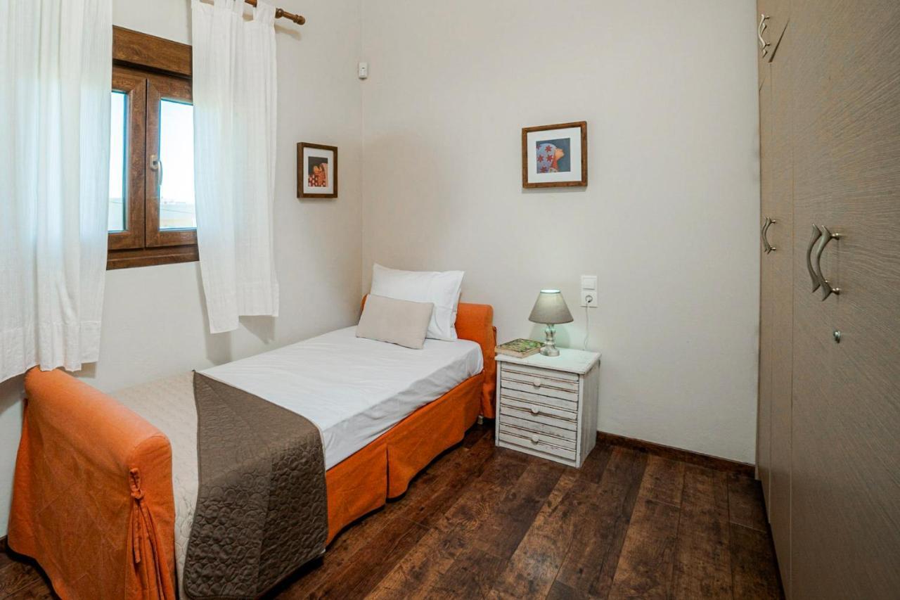 Country House With View Kato Kalesia Екстериор снимка