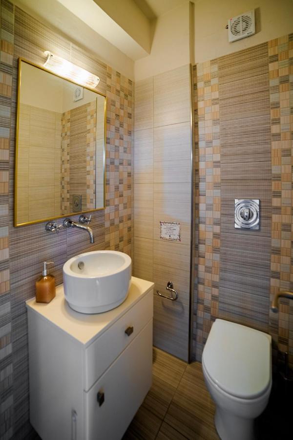 Country House With View Kato Kalesia Екстериор снимка