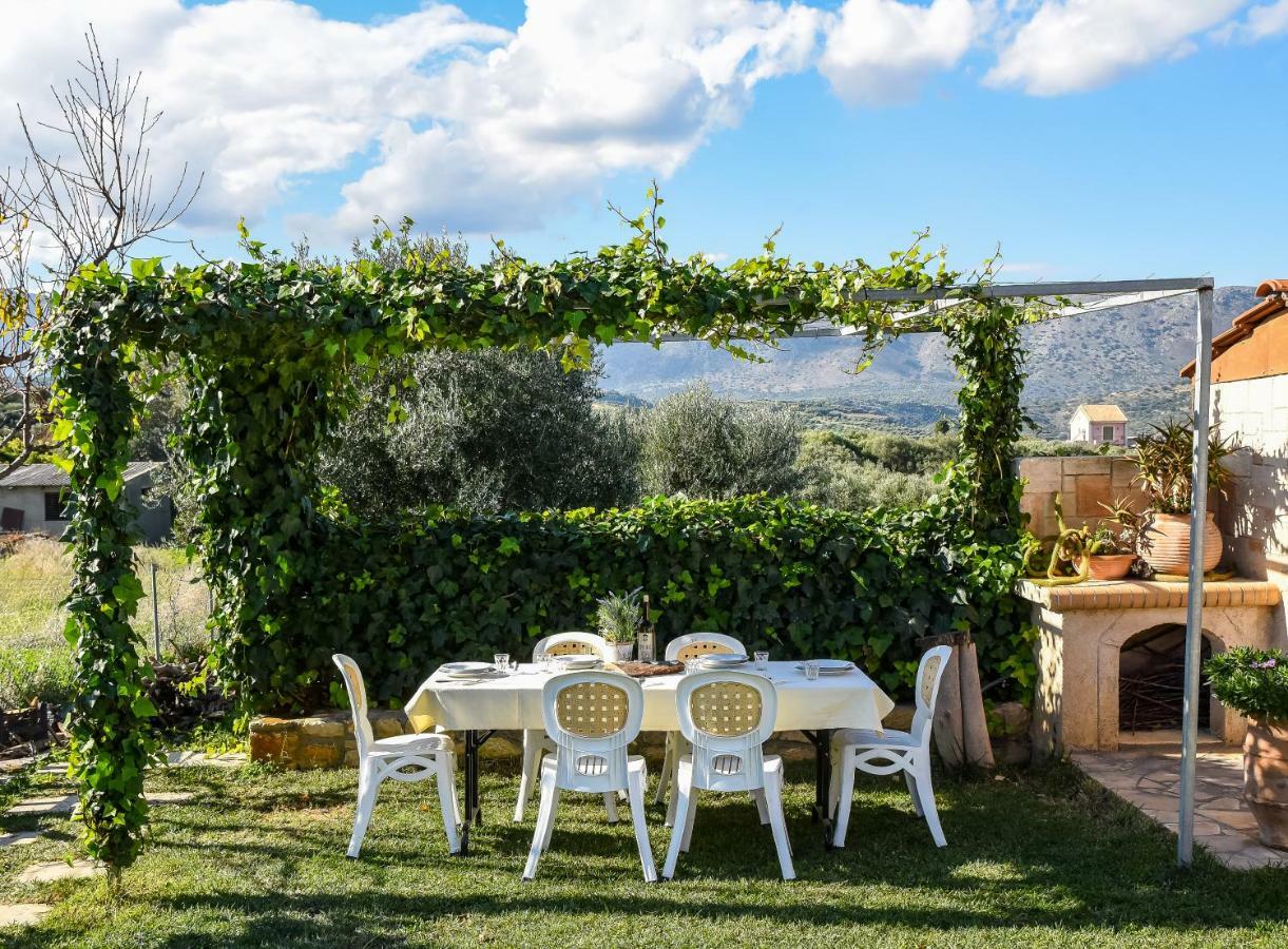 Country House With View Kato Kalesia Екстериор снимка